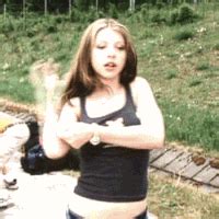 michelle trachtenberg topless|Eurotrip